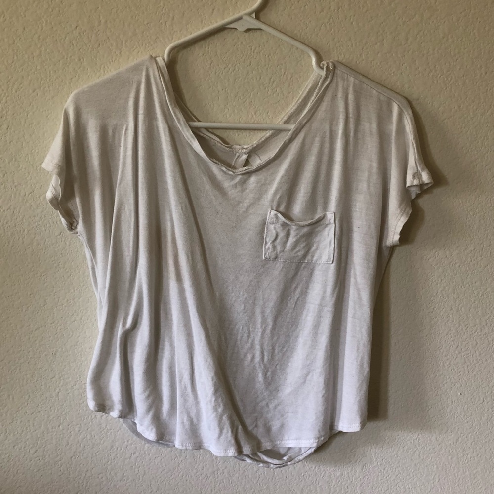 American eagle top